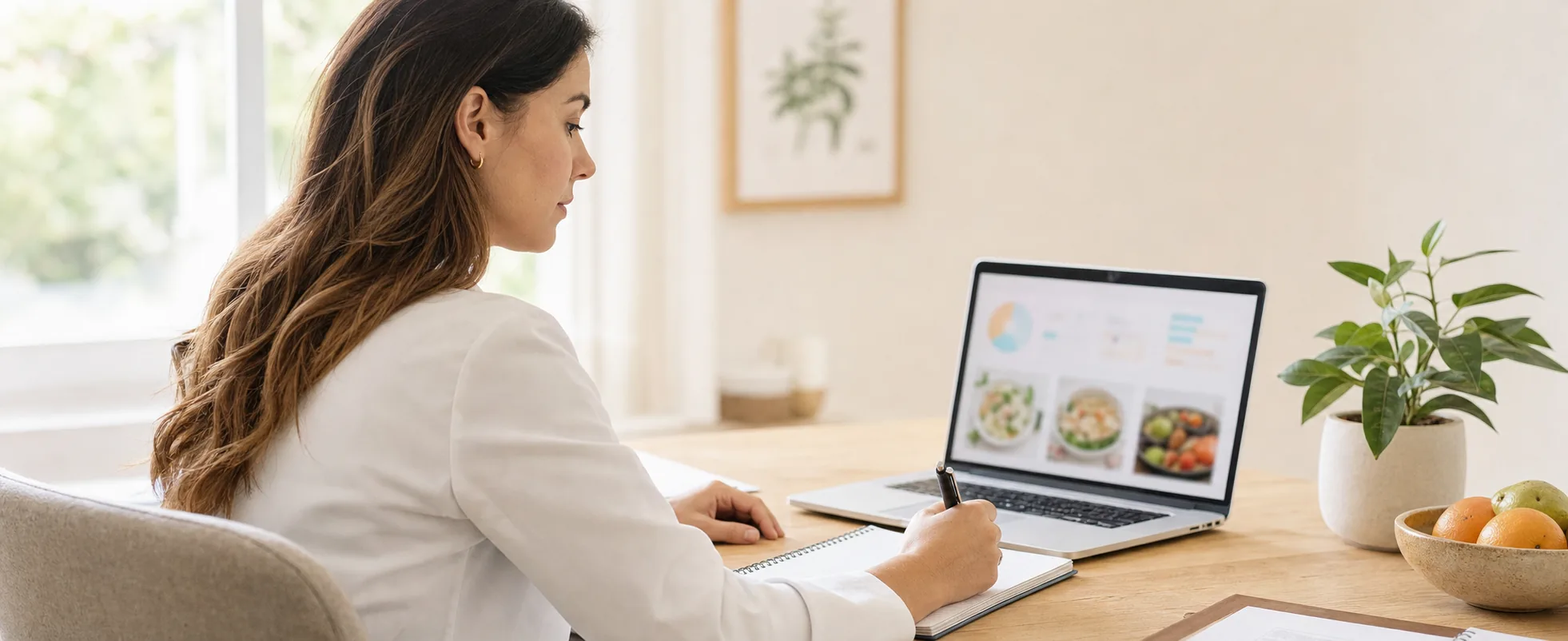 AI for Dietitians in 2026: Practical Uses, Risks, and a Checklist article illustration