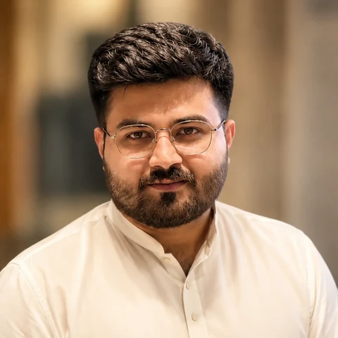 Sheharyar Amin, founder and CEO of MealCircle